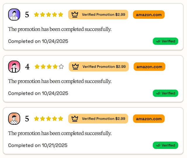 BookVillage - Get Amazon-Compliant Reviews for your KDP Books | BookVillage