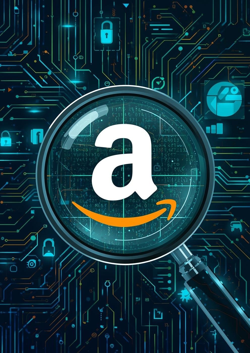 100% Amazon-Compliant by Design