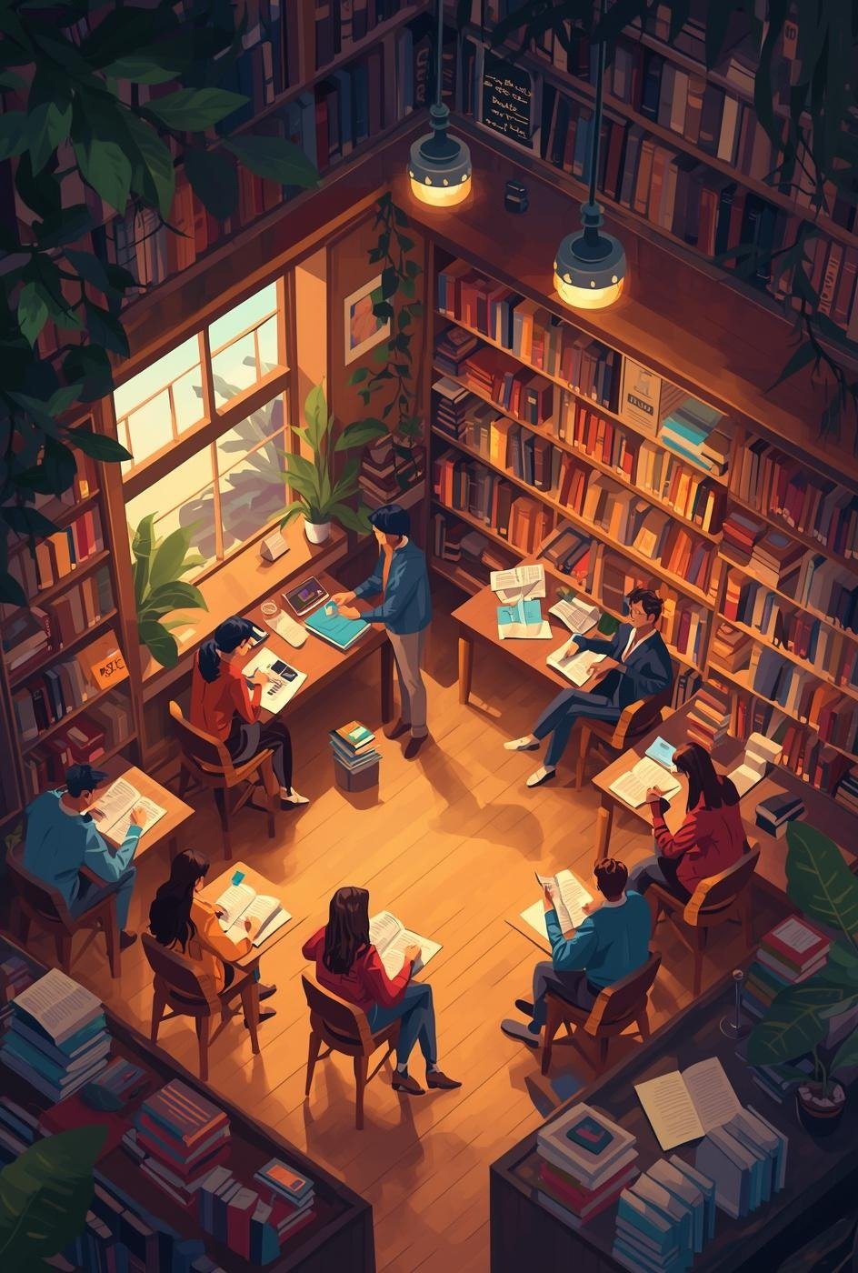 Automatic ARC List Creation